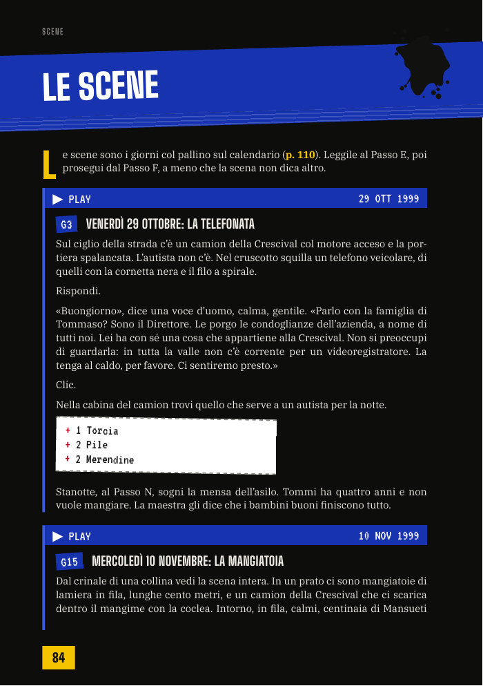 Screenshot 4 for Mangime