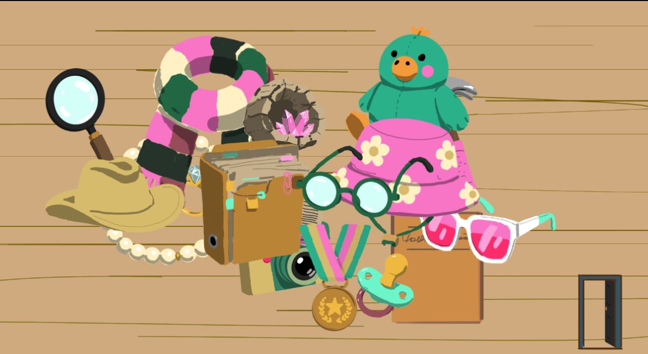 Screenshot 3 for Lost and Fowl