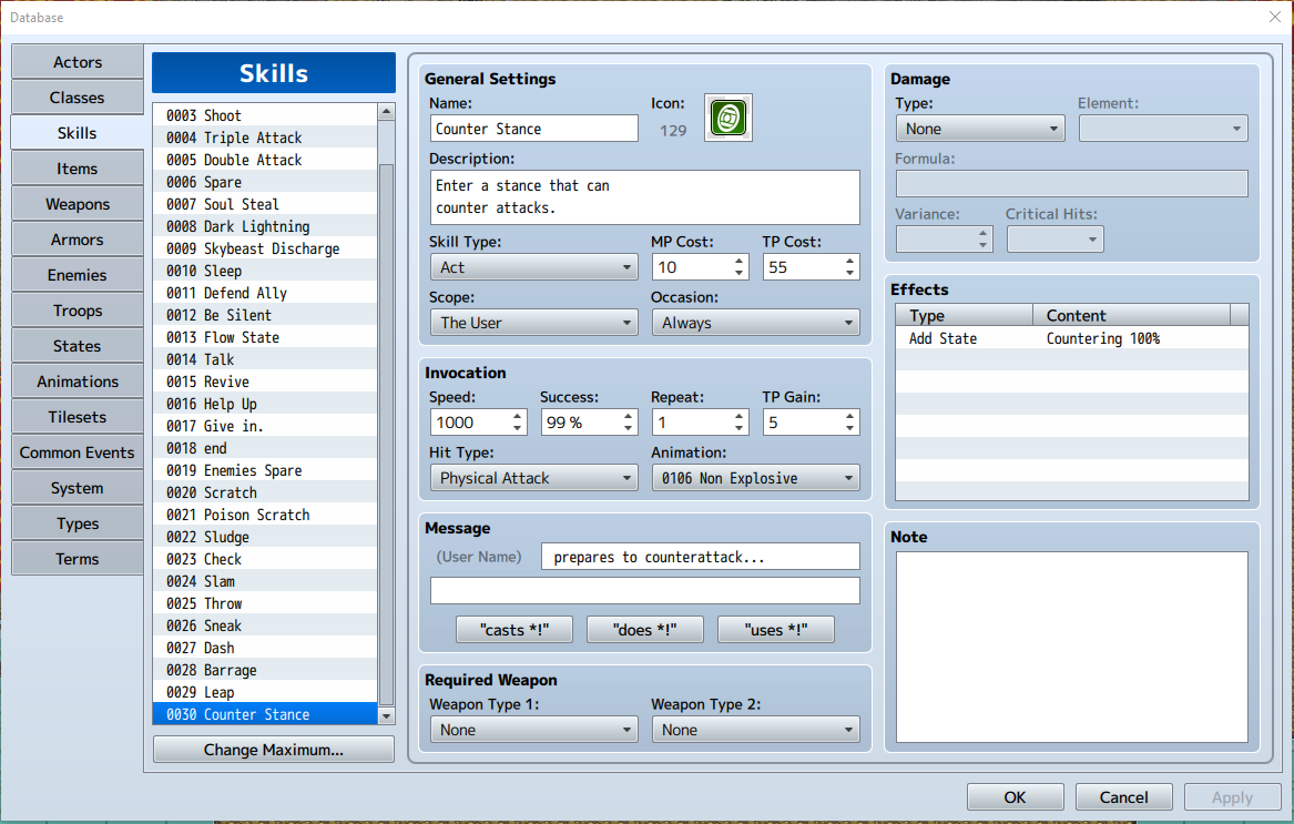 Screenshot 3 for Battle Motion Plugins