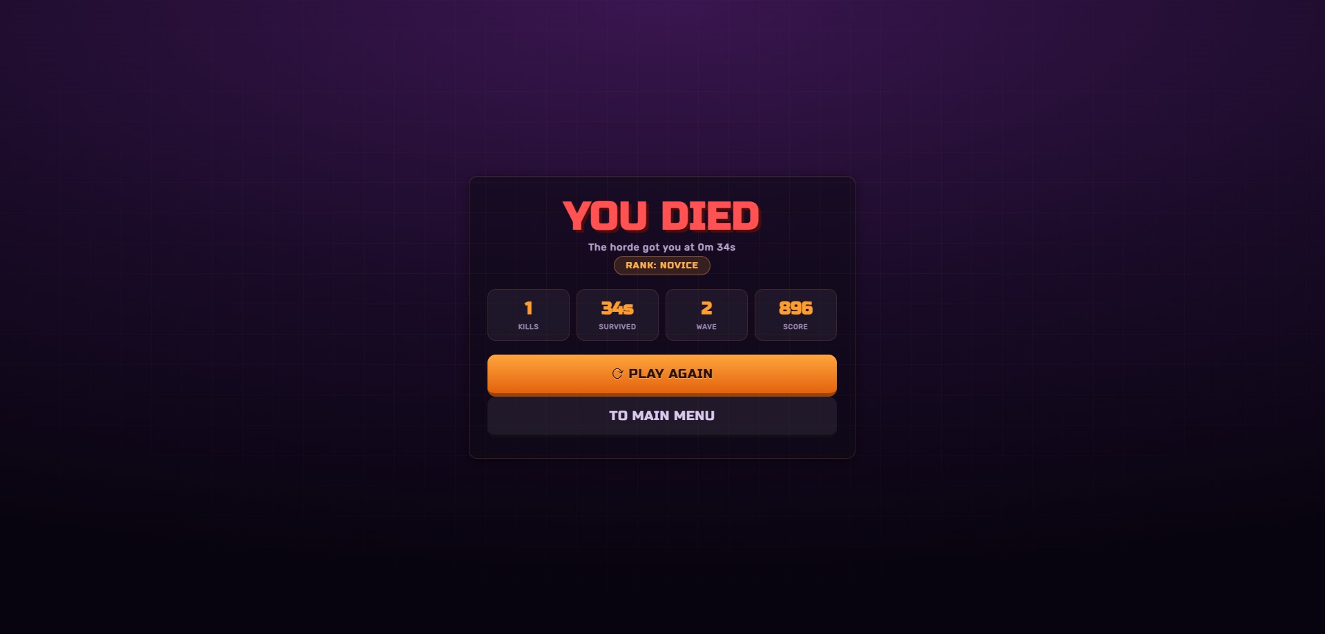 Screenshot 5 for Blox (Helloween)