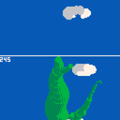 Screenshot 4 for Beanstalk