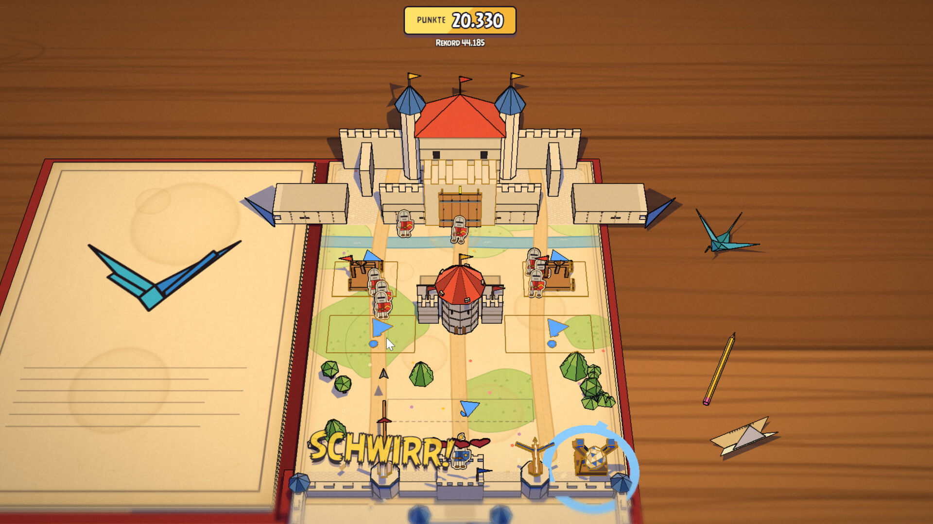Screenshot 6 for Aethel Fold