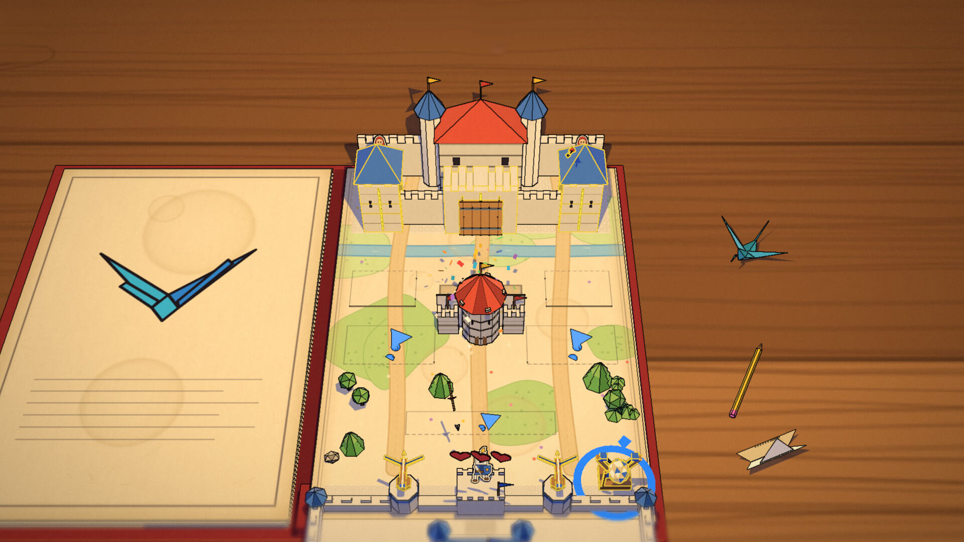 Screenshot 7 for Aethel Fold