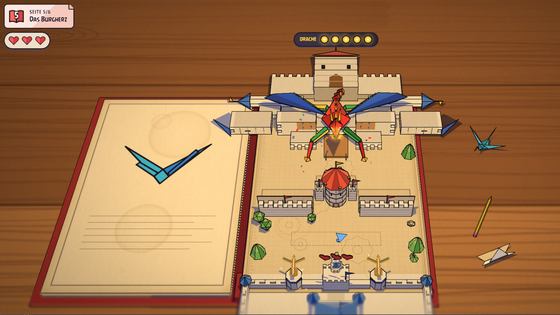 Screenshot 8 for Aethel Fold