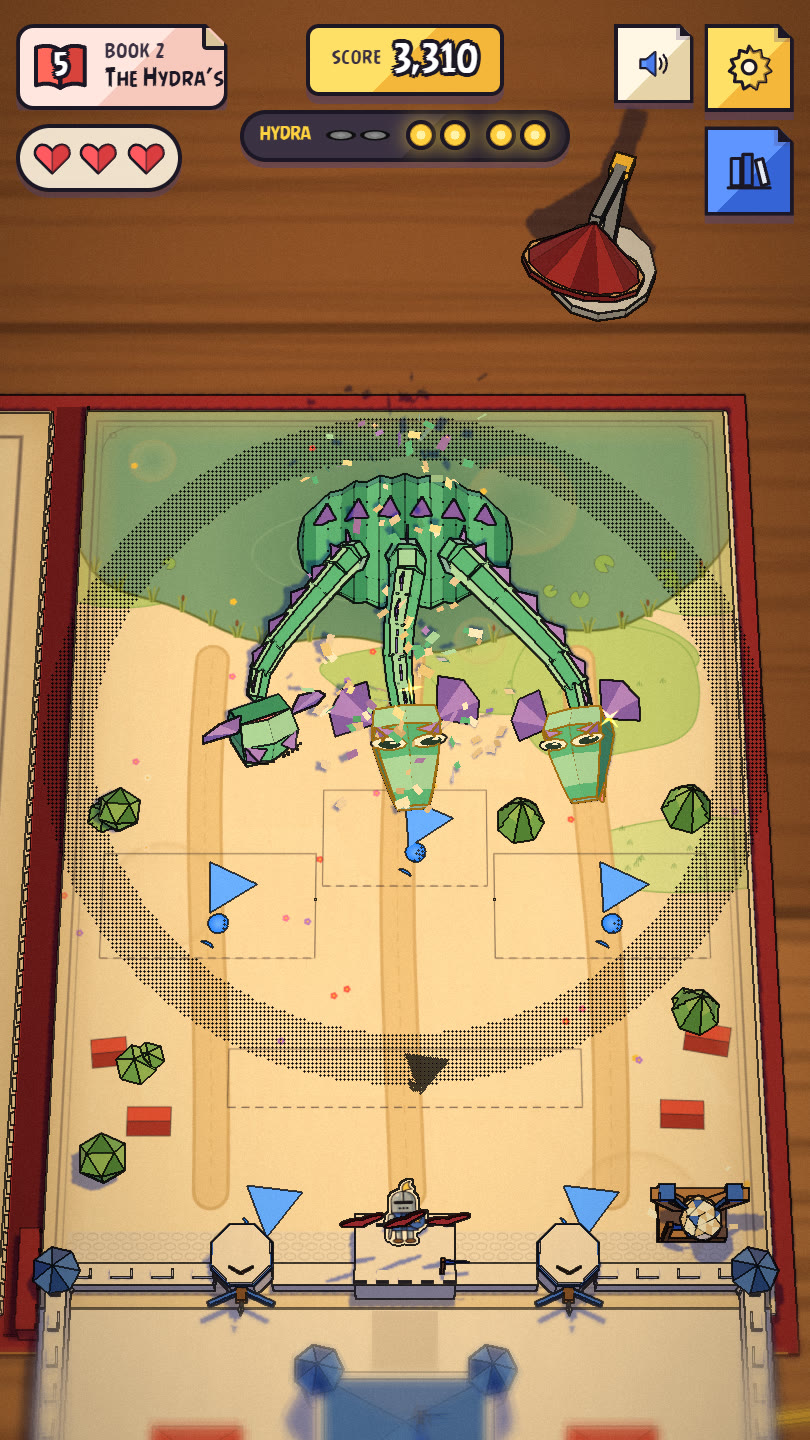 Screenshot 4 for Aethel Fold