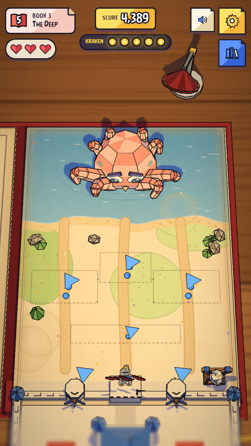 Screenshot 5 for Aethel Fold