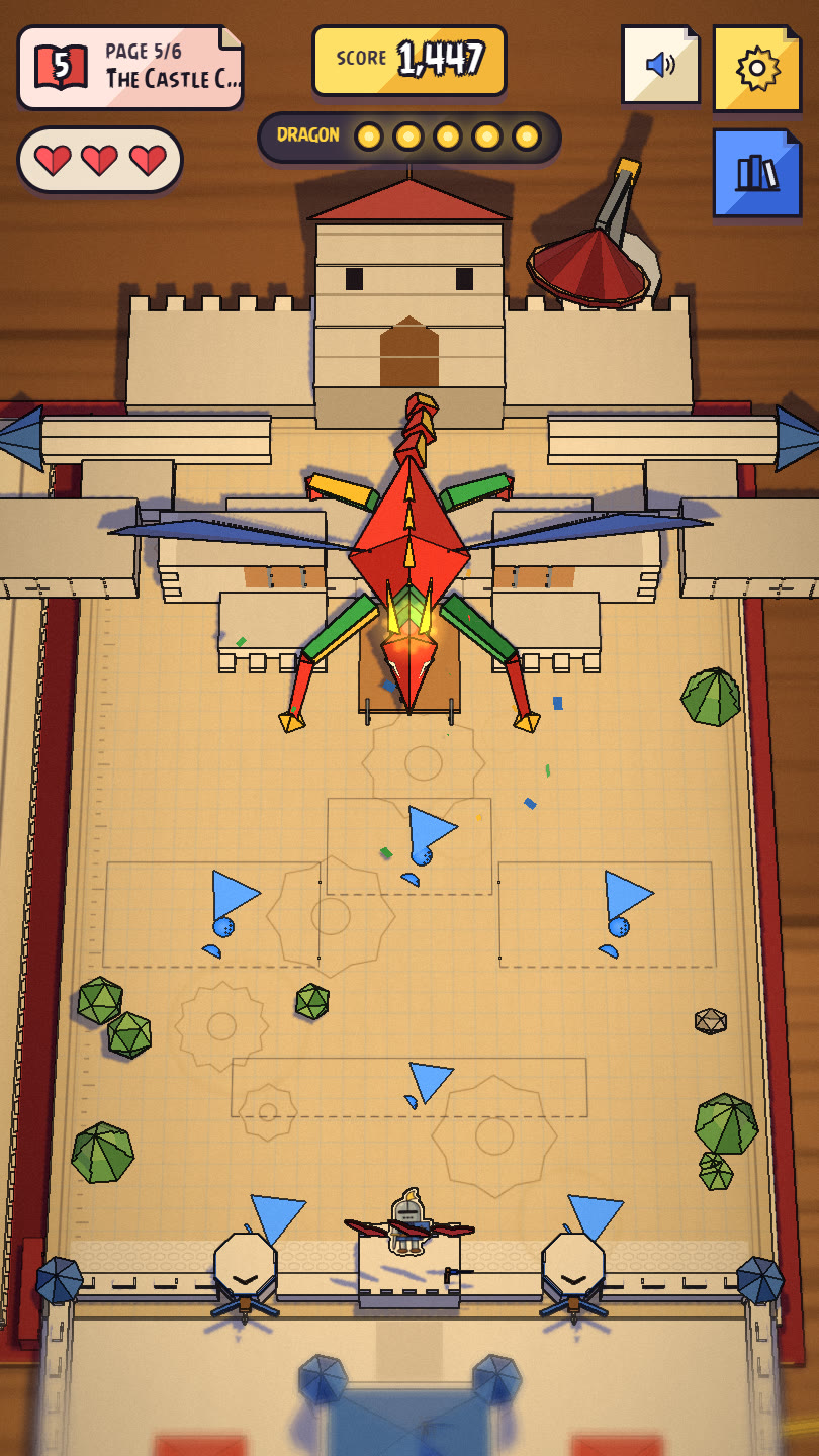 Screenshot 3 for Aethel Fold
