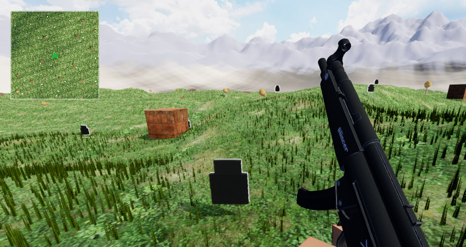 Screenshot 4 for Verdanskio
