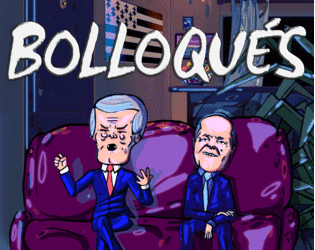 Cover image for BOLLOQUÉS