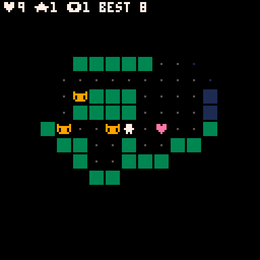 Screenshot 3 for KILOROGUE