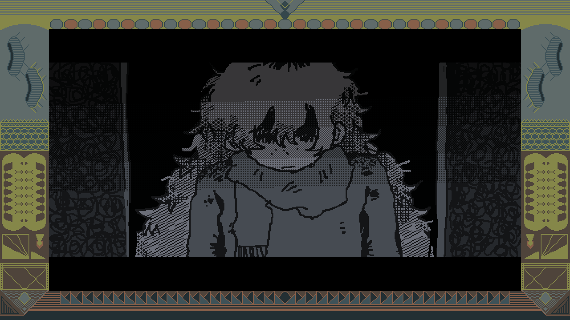 Screenshot 3 for EXPIATION/赎罪