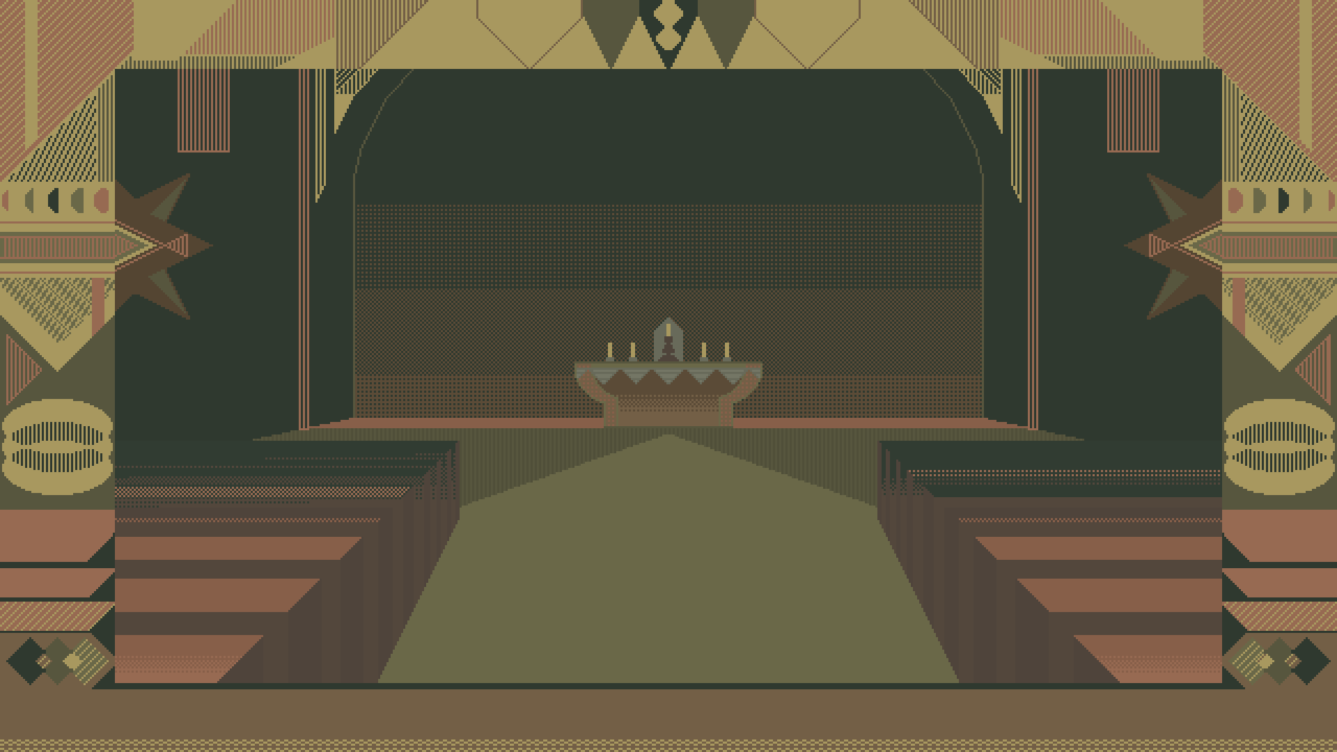 Screenshot 4 for EXPIATION/赎罪