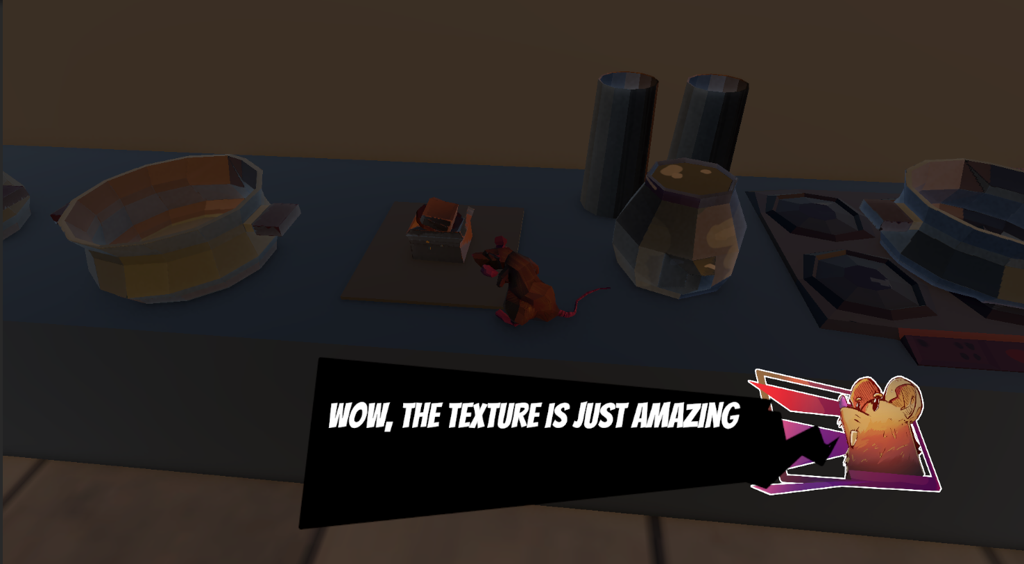 Screenshot 5 for Ratatas Reviews V.1