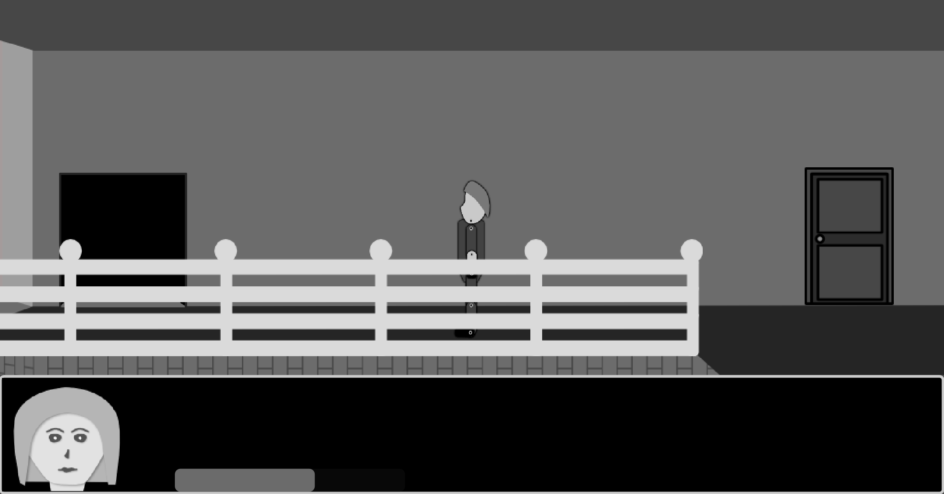Screenshot 3 for Dr Colden's Halfway House for the Criminally Reformed