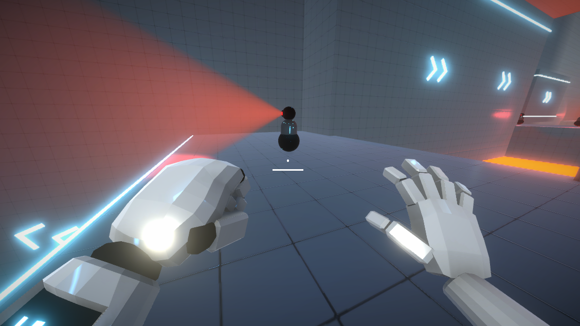 Screenshot 3 for Clanker Strike