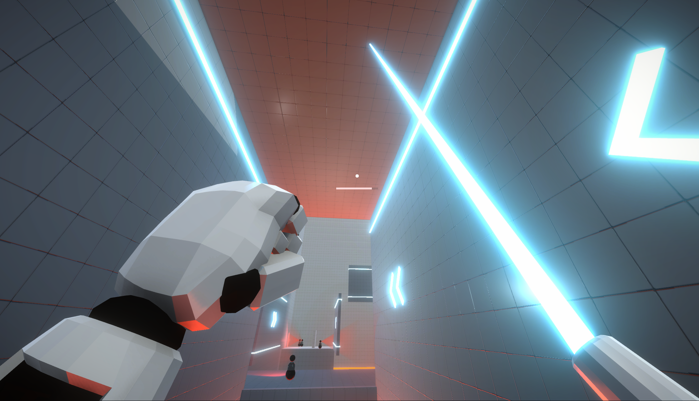 Screenshot 4 for Clanker Strike