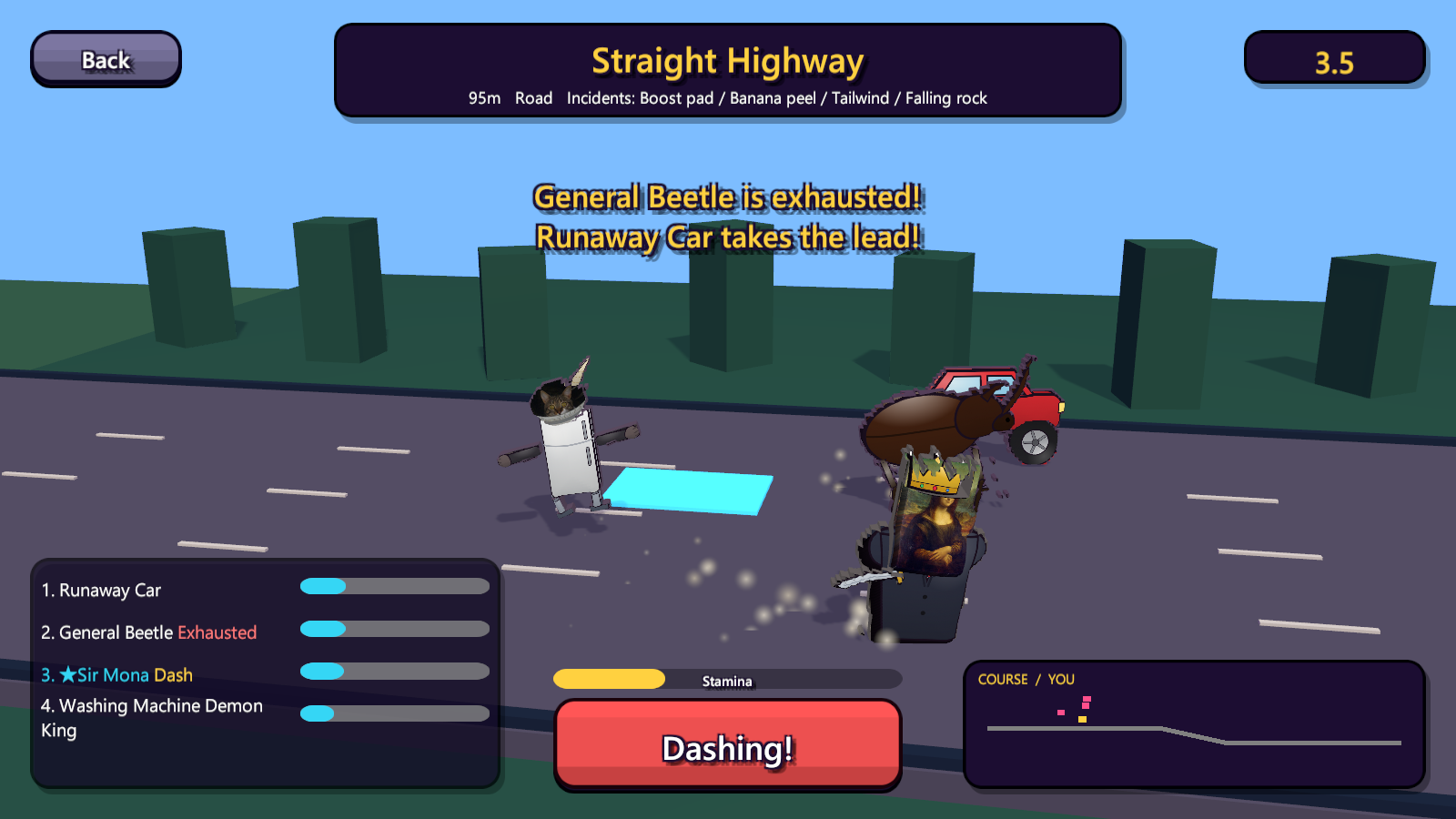 Screenshot 8 for MEME MONSTERS