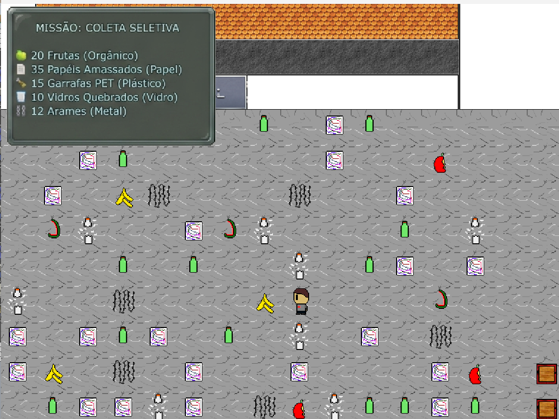 Screenshot 5 for Sustentabilidade em jogo