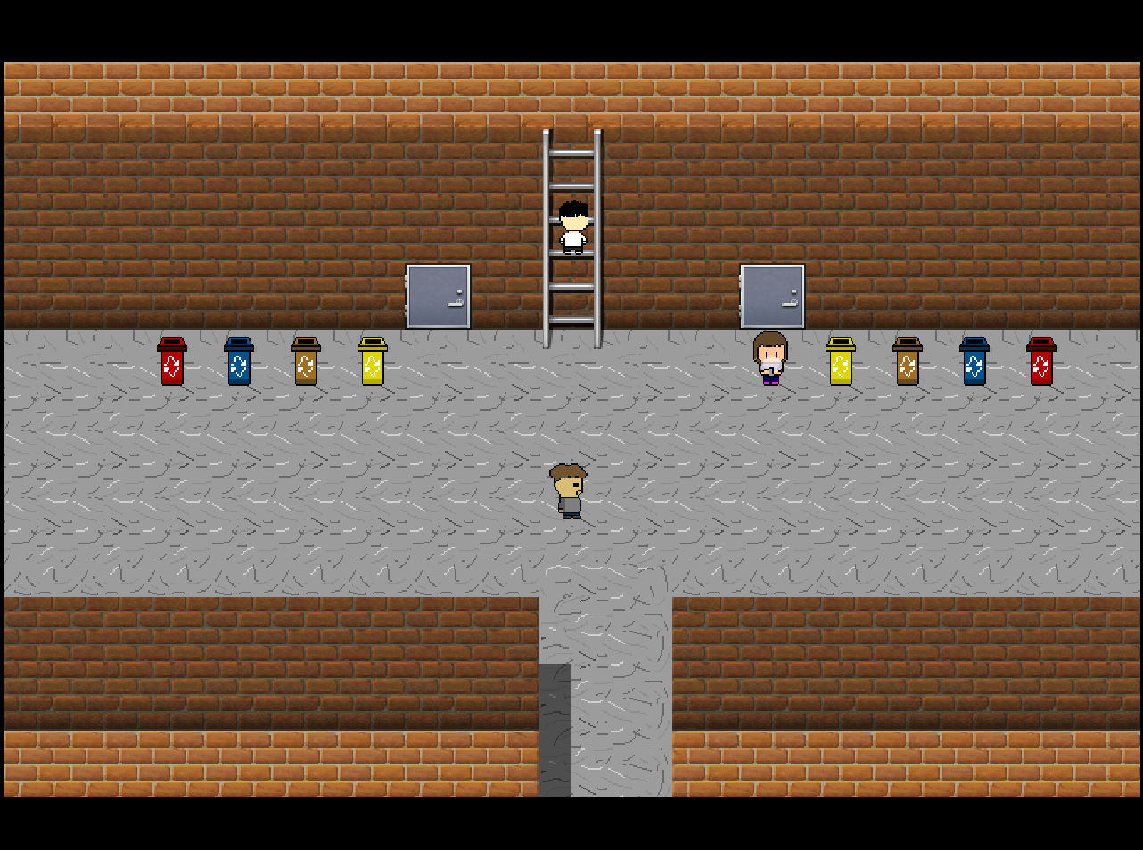 Screenshot 4 for Sustentabilidade em jogo