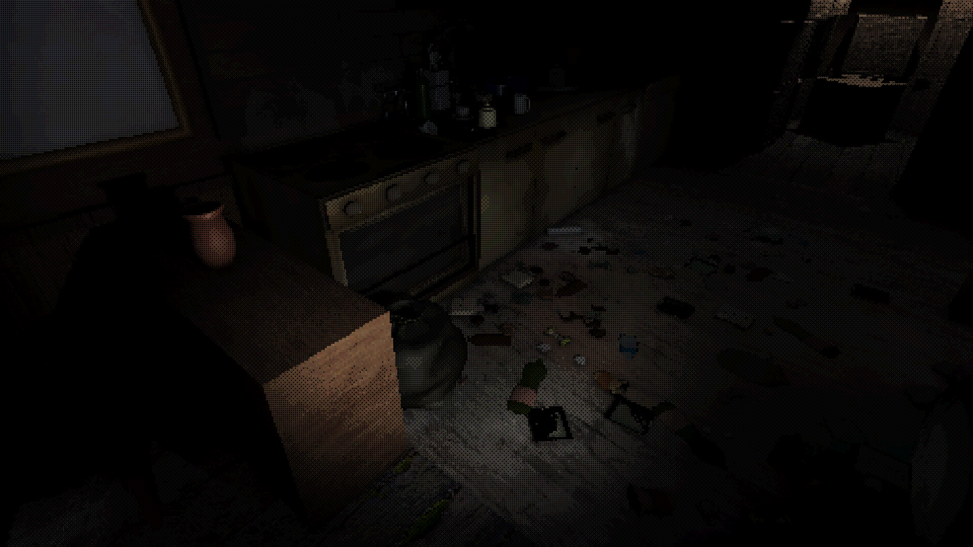 Screenshot 5 for Box of Broken Nails