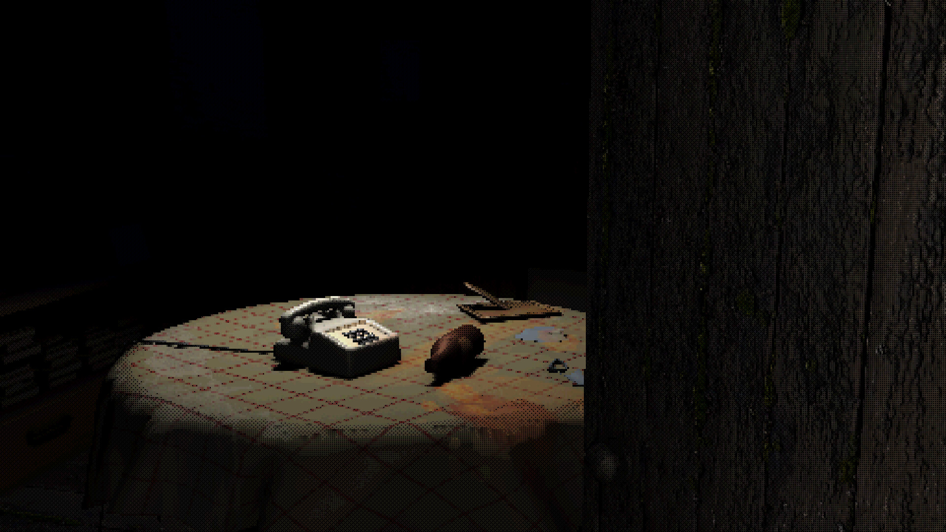Screenshot 8 for Box of Broken Nails