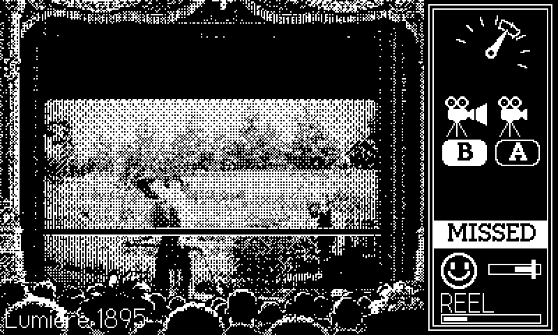 Screenshot 6 for Sixteen Frames