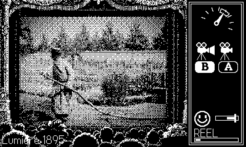 Screenshot 5 for Sixteen Frames