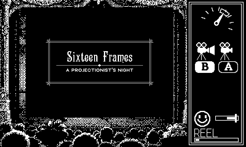 Screenshot 2 for Sixteen Frames