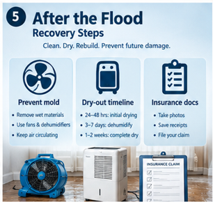 Screenshot 6 for Floodwater Homes — A Practical Guide to Modern Water‑Adapted Living