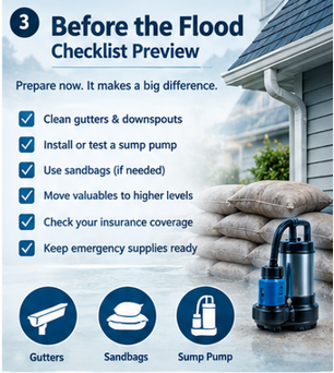Screenshot 4 for Floodwater Homes — A Practical Guide to Modern Water‑Adapted Living