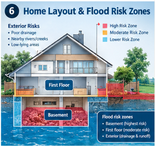 Screenshot 7 for Floodwater Homes — A Practical Guide to Modern Water‑Adapted Living