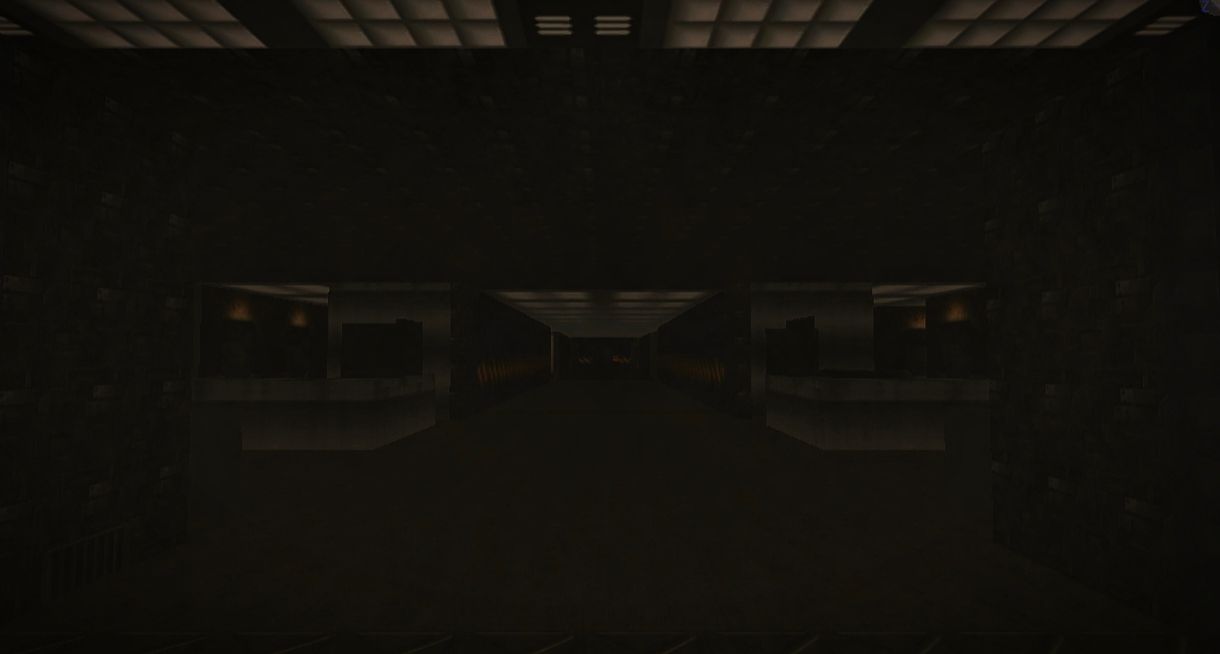 Screenshot 5 for The Last Check-In