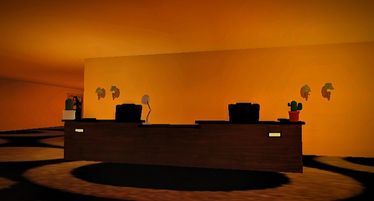 Screenshot 3 for The Last Check-In