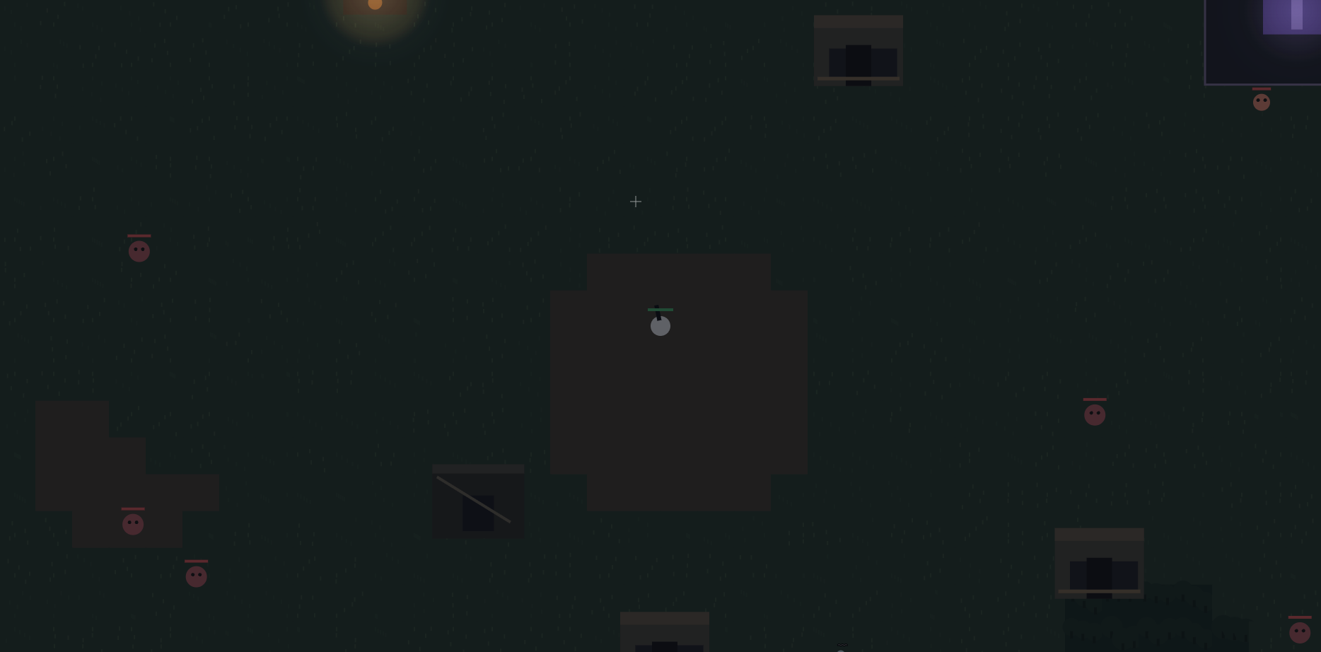Screenshot 3 for Ash Veil: Worldfall (prototype)
