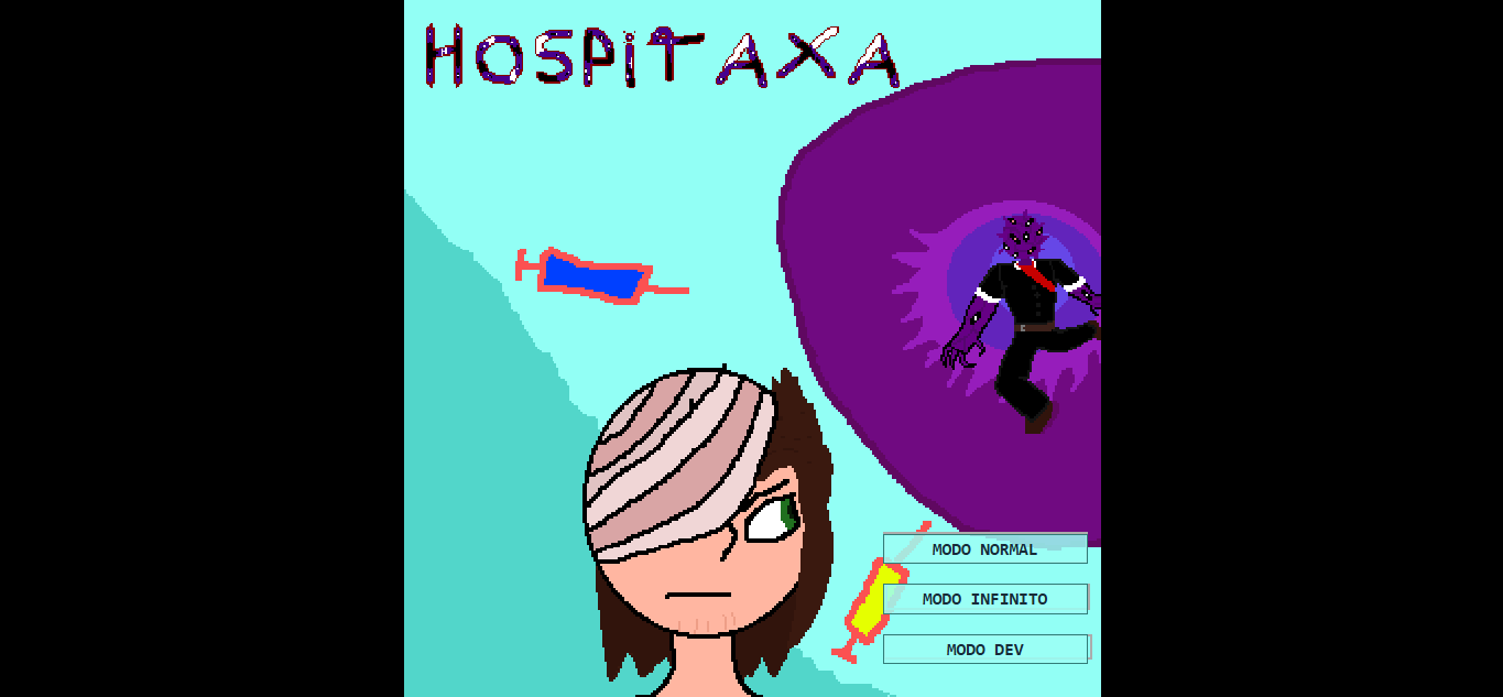 Screenshot 2 for Hospitaxa