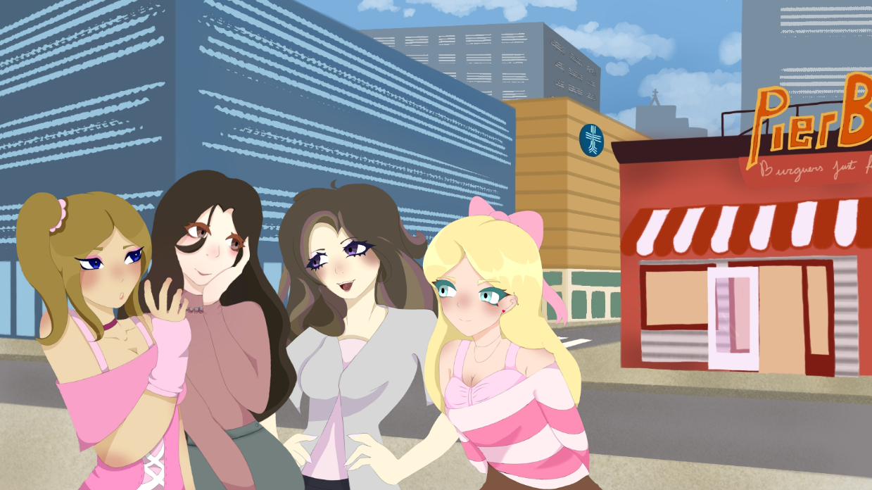 Screenshot 4 for Memórias Fragmentadas