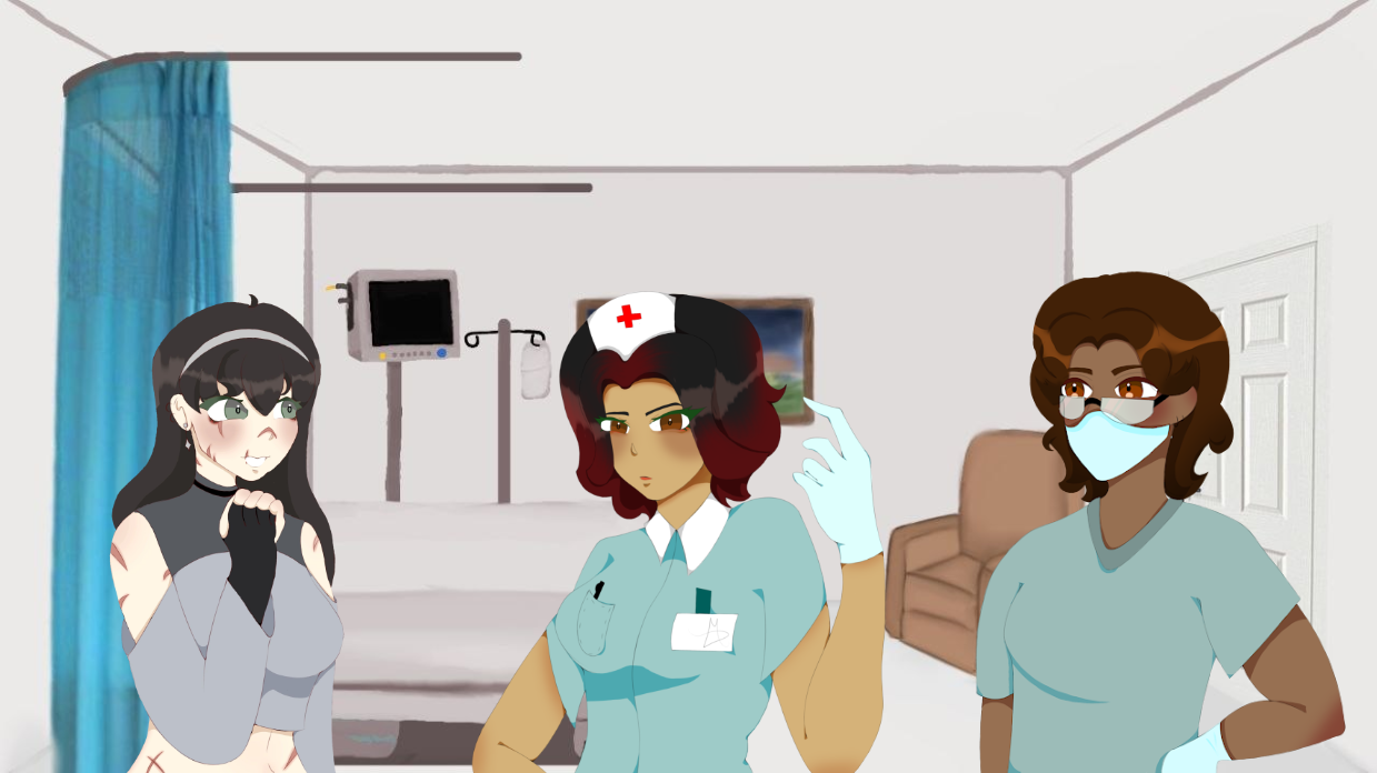 Screenshot 2 for Memórias Fragmentadas