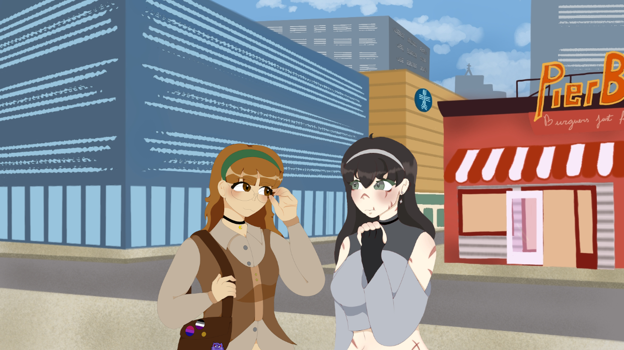 Screenshot 5 for Memórias Fragmentadas