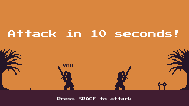 Screenshot 2 for 10 Seconds