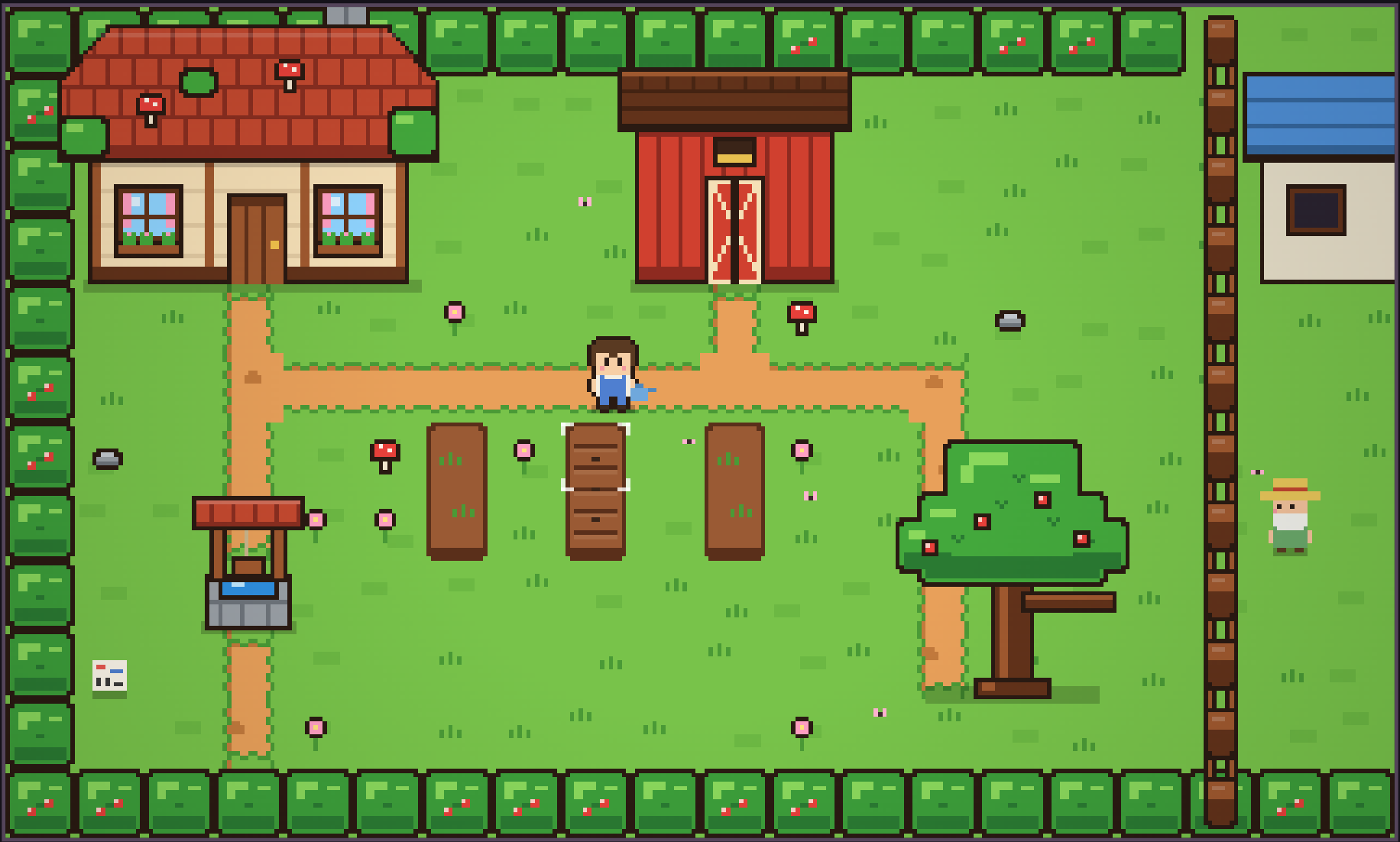 Screenshot 3 for Hollow Acre
