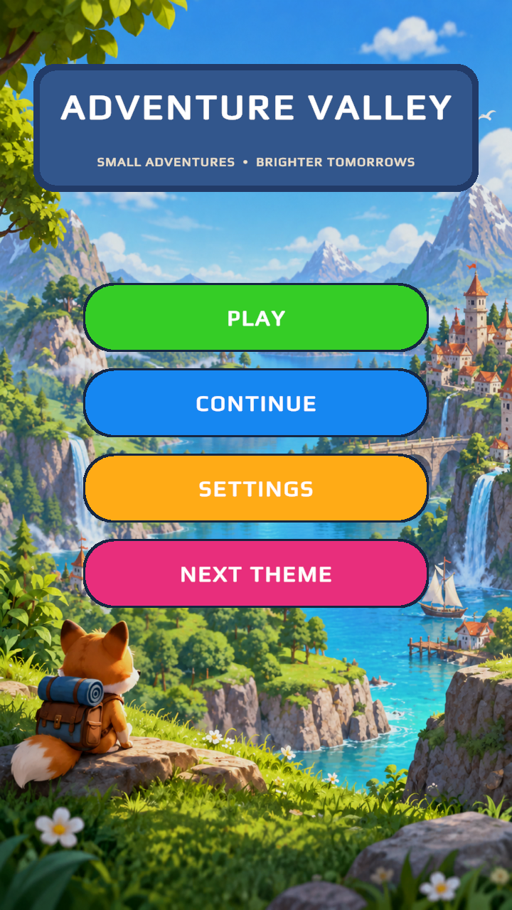Screenshot 4 for GameFoundation Mobile Expansion