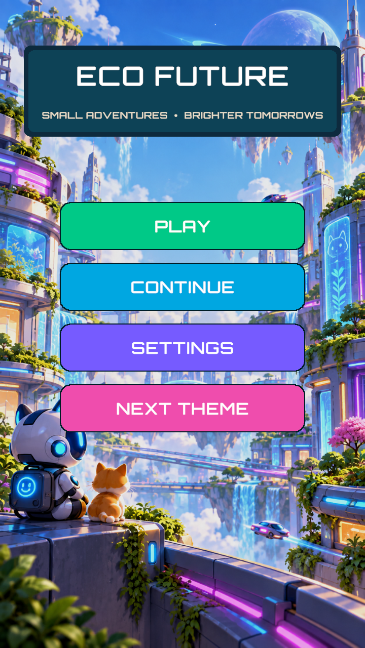 Screenshot 5 for GameFoundation Mobile Expansion