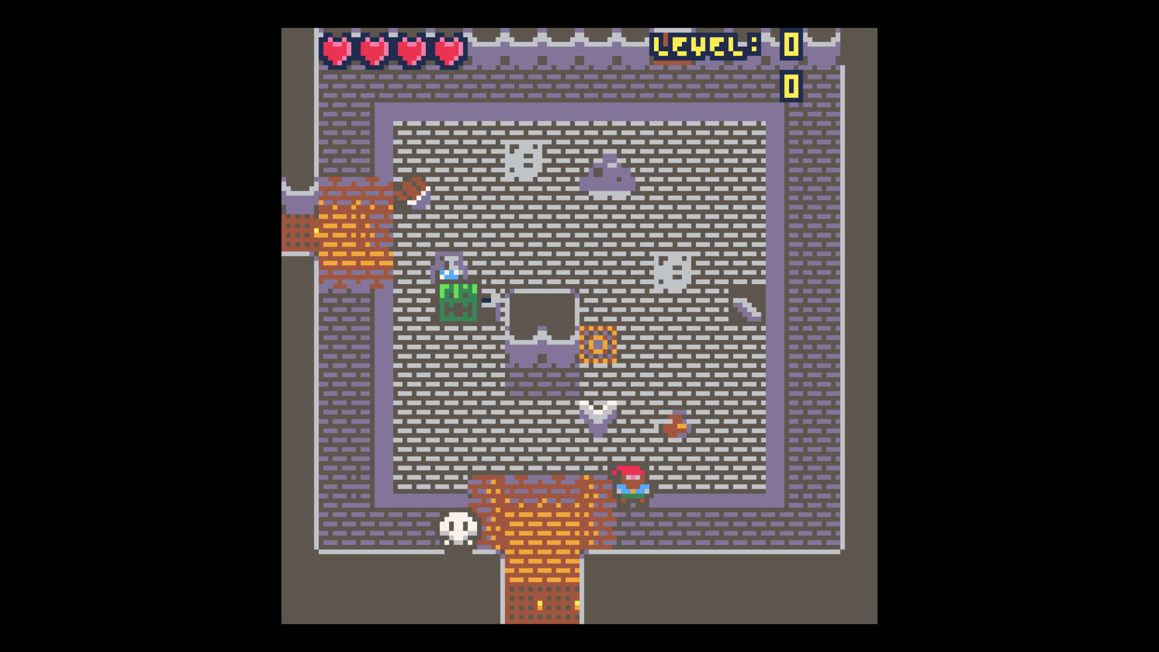 Screenshot 4 for Endless Dungeon