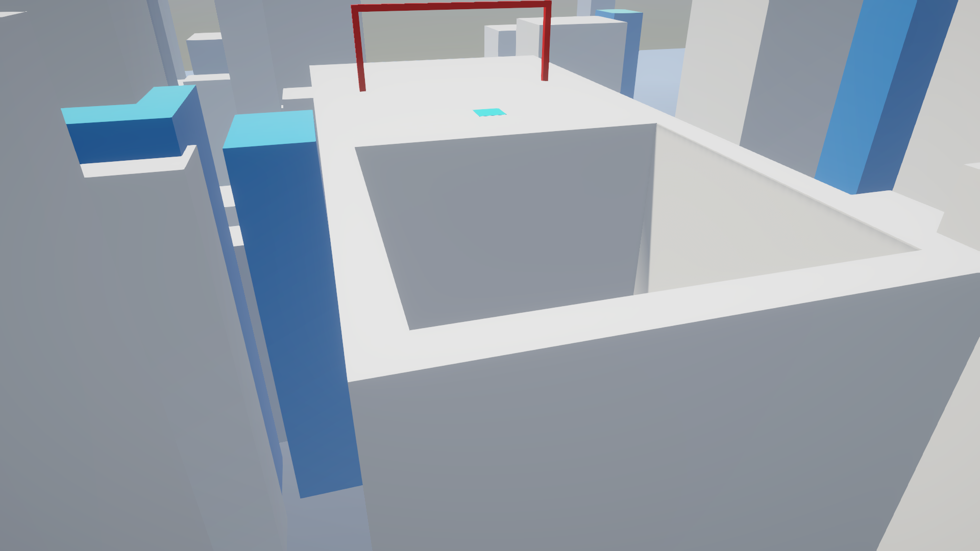 Screenshot 5 for Yamakasi run