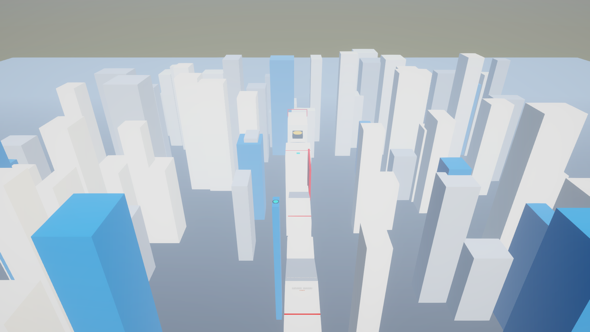 Screenshot 2 for Yamakasi run
