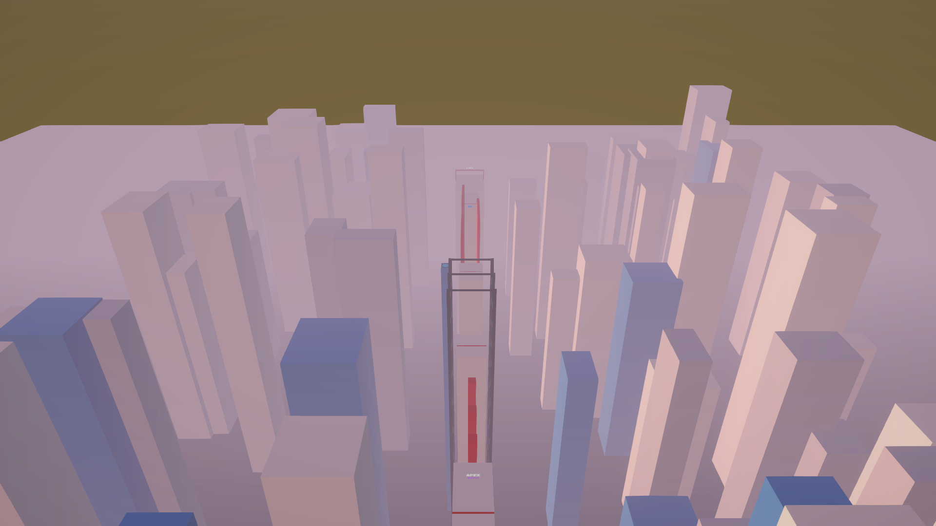 Screenshot 7 for Yamakasi run