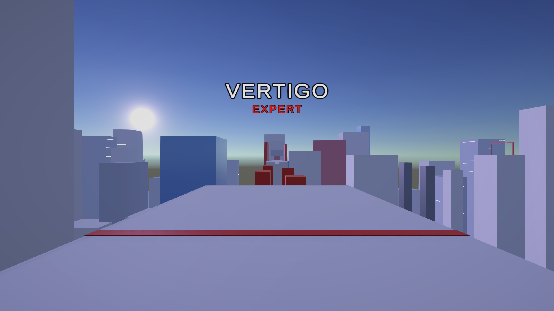 Screenshot 9 for Yamakasi run