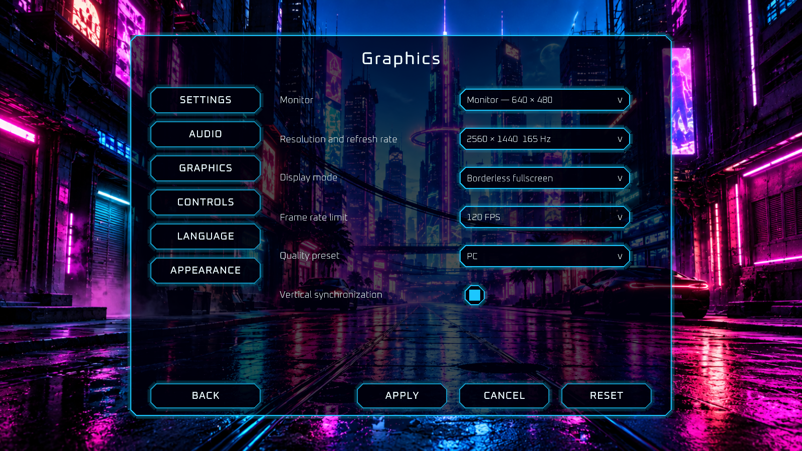 Screenshot 4 for GameFoundation Complete Bundle — Pro + Windows + Mobile