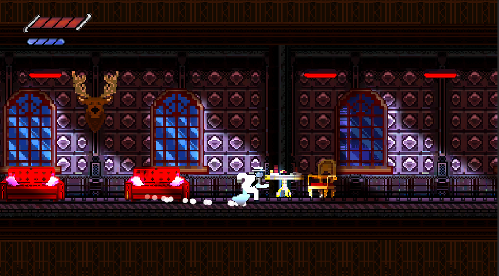 Screenshot 2 for Hakuto