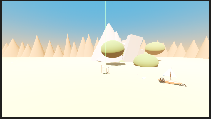 Screenshot 3 for Dust & Dynamo (DEMO)